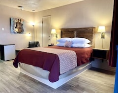 Motel Best Inn Texas (Levelland, USA)