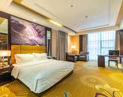Hotel Dilaiman (Zhuzhou, Kina)