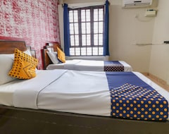 Hotel SPOT ON Balaji Residency near Yeshwantupur Railway Station (Bangalore, Indien)