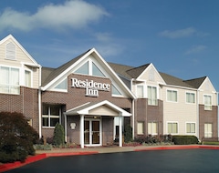 Hotelli Residence Inn Atlanta Airport North/Virginia Avenue (Hapeville, Amerikan Yhdysvallat)
