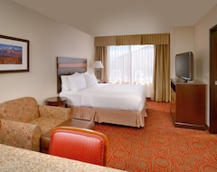 Holiday Inn Express Orem-North Provo, an IHG Hotel (Orem, USA)