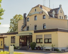 Otel Waldschloss (Bad Camberg, Almanya)