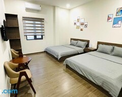 Hotelli Rio Guest House - Phu Quoc (Duong Dong, Vietnam)