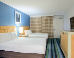 Hotel Ocean Inn (Myrtle Beach, Sjedinjene Američke Države)
