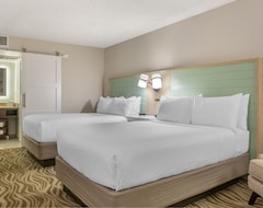 Hotelli Wyndham Garden Lake Buena Vista Disney Springs Resort Area (Lake Buena Vista, Amerikan Yhdysvallat)