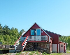 Hele huset/lejligheden Låven (fjs161) (Askvoll, Norge)