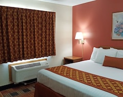 Khách sạn Americas Best Value Inn & Suites (Nevada, Hoa Kỳ)