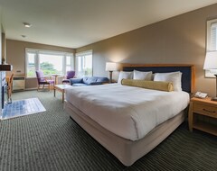 Hotel The Inn At The Tides (Bodega Bay, USA)