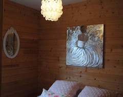 Bed & Breakfast Chambres d'hôtes & Spa le Relais de la Cavayere (Carcassonne, France)