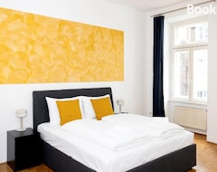 Hele huset/lejligheden Premium 80 M2 Apartment - 5 Min To Center (Wien, Østrig)