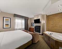 Khách sạn Best Western Orangeville Inn & Suites (Orangeville, Canada)