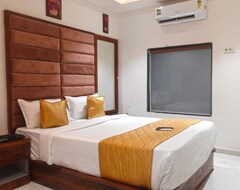 Khách sạn Hotel Palms Residency - Mankhurd Link Road Chembur (Mumbai, Ấn Độ)