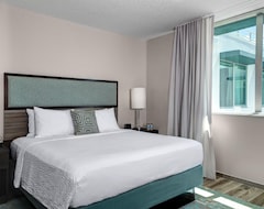 Hotel Residence Inn By Marriott Miami Beach Surfside (Surfside, Sjedinjene Američke Države)