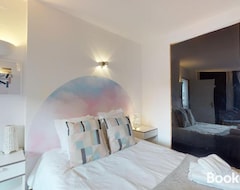 Entire House / Apartment Gite Des Bains (Ingersheim, France)