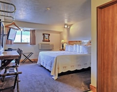 Hotel Yellowstone Village Inn And Suites (Gardiner, EE. UU.)