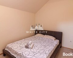 Hele huset/lejligheden White City Dorcol Apartment (Beograd, Serbien)