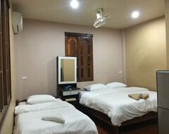 Hotel Wandee Guesthouse (Koh Tao, Thailand)
