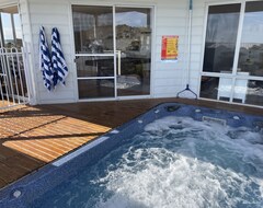 Casa/apartamento entero Belle Beach House - Island Beach - Swim Spa (Baudin Beach, Australia)