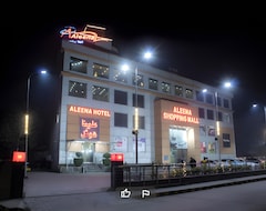 Khách sạn Aleena (Gujranwala, Pakistan)