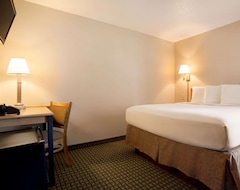 Hotel Travelodge by Wyndham Edgemont (Edgemont, Sjedinjene Američke Države)