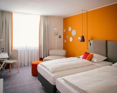 Hotel Vienna House Easy By Wyndham Neckarsulm (Neckarsulm, Alemania)