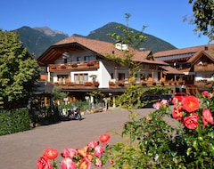 Hotelli Hochrain (Natz-Schabs, Italia)