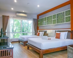 Hotel Le Charme Sukhothai Historical Park - Sha Extra Plus (Sukhothai, Tailandia)