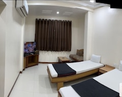 Hotel Rajdhani (Latur, Indien)