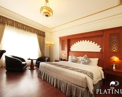Hotel Platinum (Muscat, Omán)