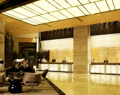Hotel C-Kong International (Pekin, Çin)