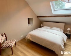 Entire House / Apartment Le Sartisfait (Jalhay, Belgium)