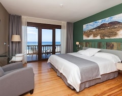 Hotel Fuerteventura Playa Blanca (Puerto del Rosario, Spain)