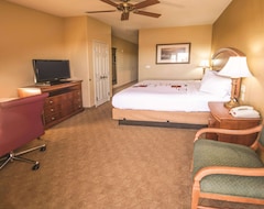 Otel La Quinta Inn & Suites Marble Falls (Marble Falls, ABD)