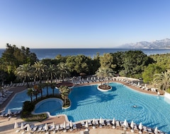 Hotel Rixos Downtown Antalya (Antalya, Turkey)