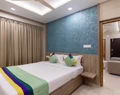 Hotel Treebo Trend Sreepathi Prayag Apartments (Guruvayoor, Indija)