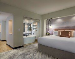 Hotel 1000, LXR Hotels & Resorts (Seattle, Sjedinjene Američke Države)