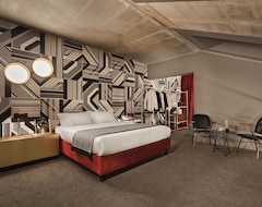 Stories Boutique Hotel (Budapest, Hungría)