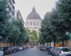 Cijela kuća/apartman San Peter View (Rim, Italija)