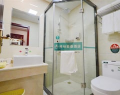 Khách sạn Greentree Inn Jiangsu Xuzhou (Xuzhou, Trung Quốc)