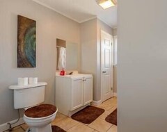 Tüm Ev/Apart Daire 2br - Winston’s - Salem - Casa Nova - Getaway (Winston Salem, ABD)