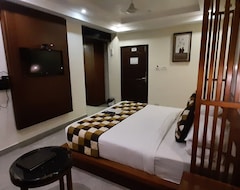 Khách sạn Tsg Emerald View Hotel And Spa (Port Blair, Ấn Độ)