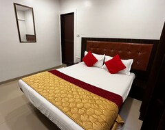 Khách sạn Hotel Borivali Executive (Mumbai, Ấn Độ)