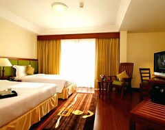 Hotel Kalim Resort (Patong, Tajland)