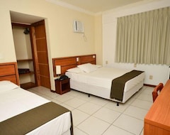 Hotelli Hotel Balneario (Cabo Frio, Brasilia)