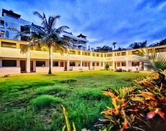 Khách sạn Opulence Beach Resort Awas (Alibaug, Ấn Độ)