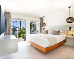 Hotel Doubletree By Hilton Noumea Ilot Maitre Resort (Noumea, New Caledonia)