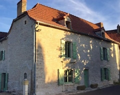 Toàn bộ căn nhà/căn hộ Chambre D'Hotes Le Chat Botte (Espédaillac, Pháp)
