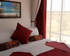 Khách sạn Olive Hotel Narok (Narok, Kenya)