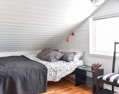 Hele huset/lejligheden 4 Bedroom Accommodation In FØrresfjorden (Tysvær, Norge)