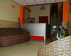 Casa/apartamento entero Malecon 2000 (Guayaquil, Ecuador)